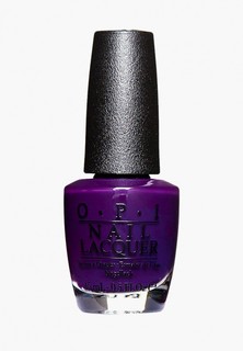 Лак для ногтей O.P.I OPI