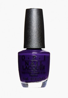 Лак для ногтей O.P.I OPI