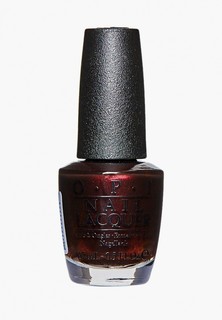 Лак для ногтей O.P.I OPI