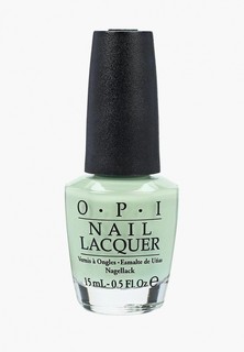 Лак для ногтей O.P.I OPI