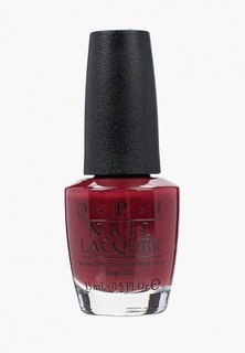 Лак для ногтей O.P.I OPI