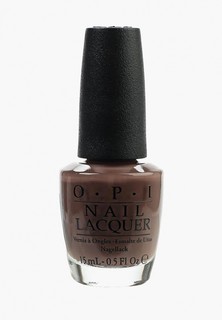 Лак для ногтей O.P.I OPI