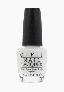 Лак для ногтей O.P.I OPI