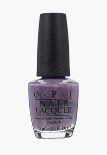 Лак для ногтей O.P.I OPI