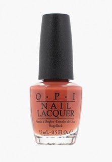 Лак для ногтей O.P.I OPI