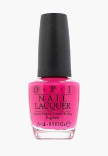 Лак для ногтей O.P.I OPI