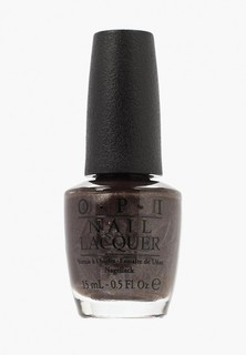 Лак для ногтей O.P.I OPI