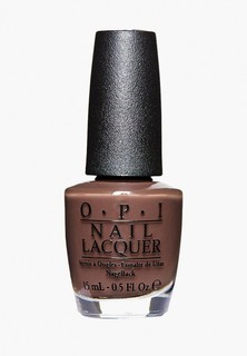 Лак для ногтей O.P.I OPI