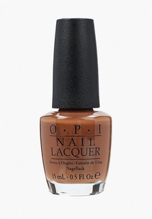 Лак для ногтей O.P.I OPI