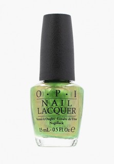 Лак для ногтей O.P.I OPI