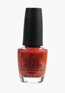 Лак для ногтей O.P.I OPI