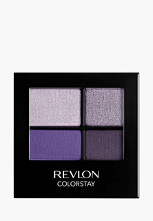 Тени для век Revlon