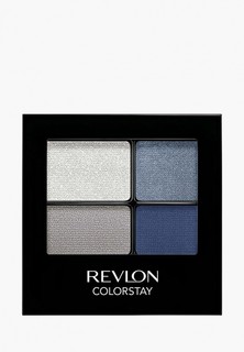 Тени для век Revlon