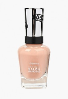 Лак для ногтей Sally Hansen