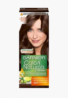 Краска для волос Garnier