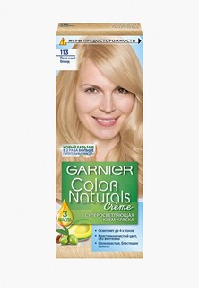 Краска для волос Garnier