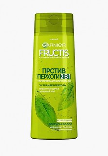 Шампунь Garnier