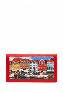 Обложка для документов Eshemoda