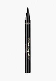 Подводка для глаз LOreal Paris