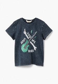 Футболка Mango Kids