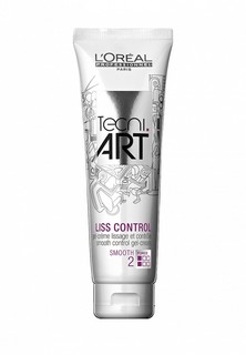 Гель для укладки LOreal Professionnel