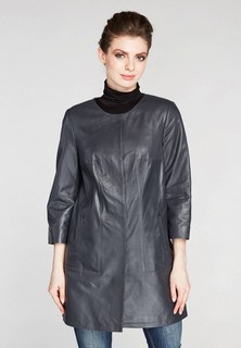 Куртка кожаная Mondial