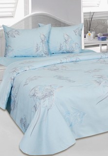 Постельное белье Евро Tete-a-Tete