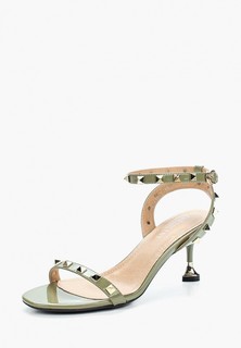 Босоножки Chezoliny