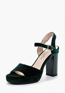 Босоножки Chezoliny