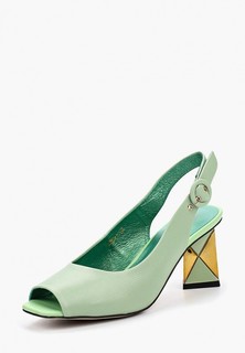 Босоножки Berkonty