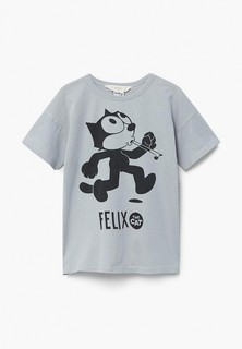 Футболка Mango Kids