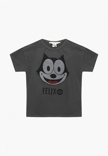 Футболка Mango Kids