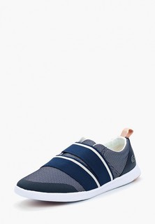 Кроссовки Lacoste