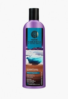 Шампунь Natura Siberica