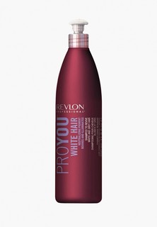 Шампунь Revlon Professional