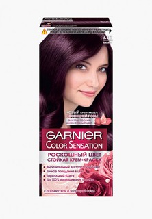 Краска для волос Garnier