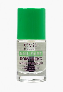 Средство для укрепления ногтей Eva Mosaic