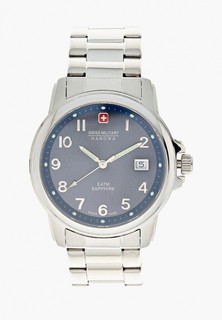 Часы Swiss Military