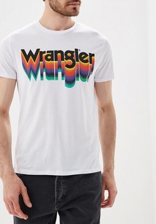 Футболка Wrangler