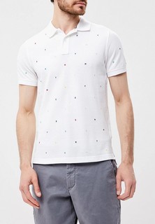 Поло Tommy Hilfiger