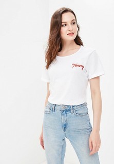 Футболка Tommy Hilfiger