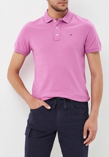 Поло Tommy Jeans