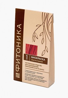 Краска для волос БиоБьюти