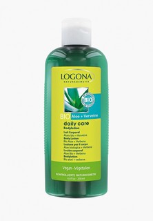 Лосьон для тела Logona