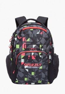 Рюкзак Grizzly