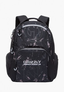 Рюкзак Grizzly