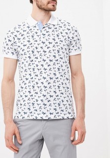 Поло Tommy Hilfiger
