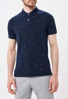 Поло Tommy Hilfiger