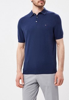 Поло Tommy Hilfiger