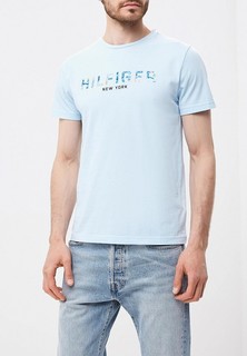 Футболка Tommy Hilfiger